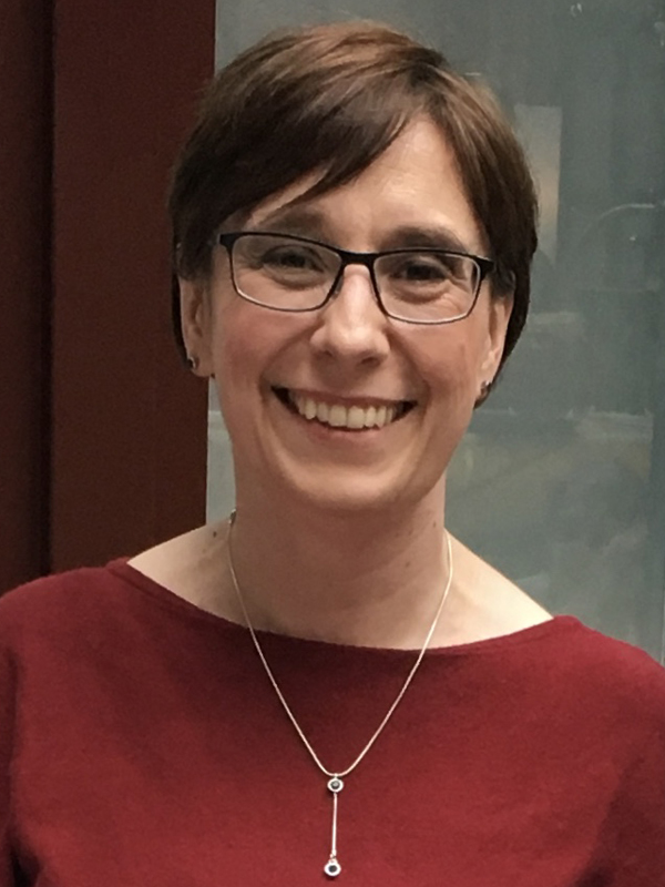 photo of Dr Vitty Danino